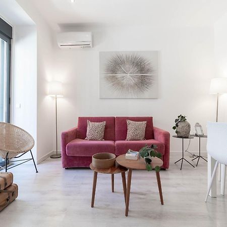Akicity Alameda Rust Lisboa Kültér fotó